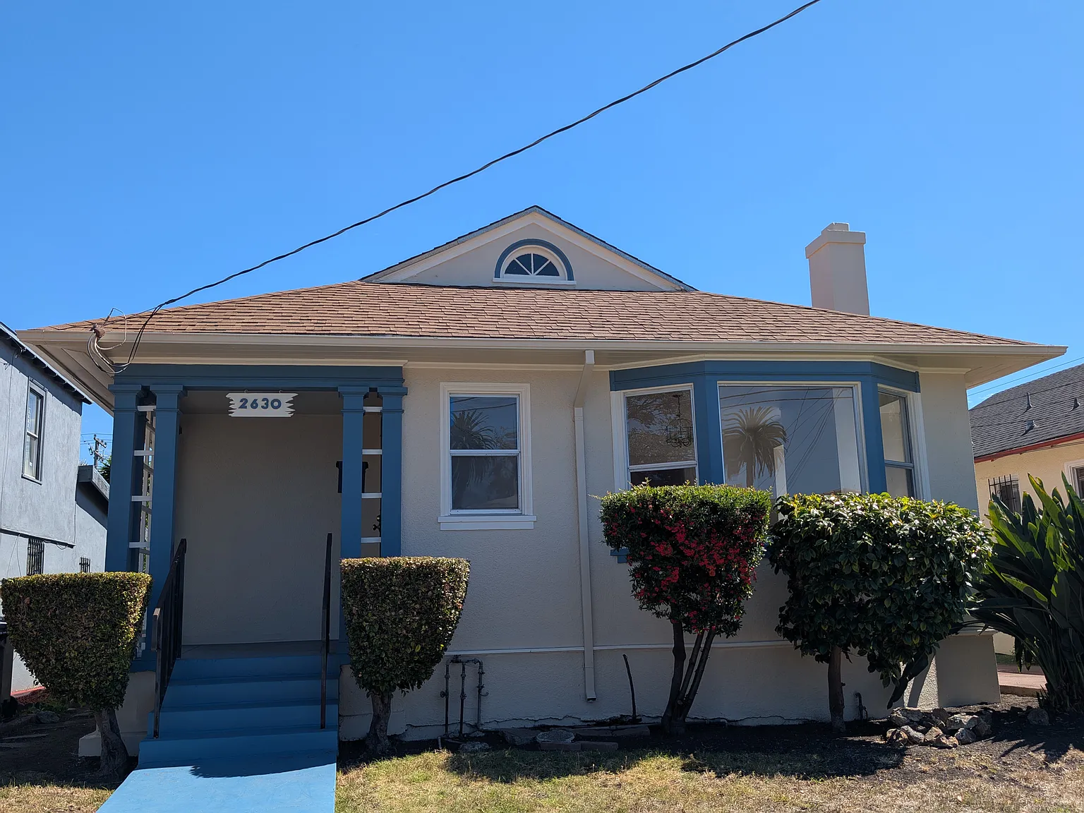 3 bed, 1242 sqft, $3,395 — Photo 1