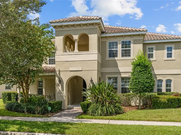 7930 Summerlake Pointe Blvd, Winter Garden, FL 34787