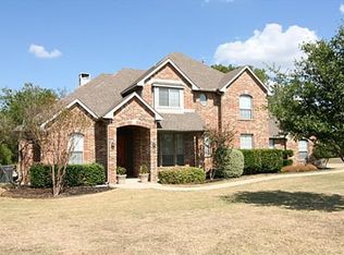 901 E Stone Rd, Wylie, TX 75098