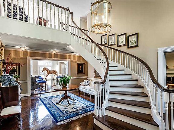 Gracious 2-Story Home