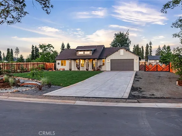 6240 Himmel St, Paradise, CA 95969