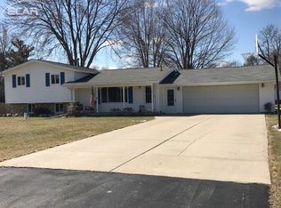 2407 Blarney Dr, Davison, MI