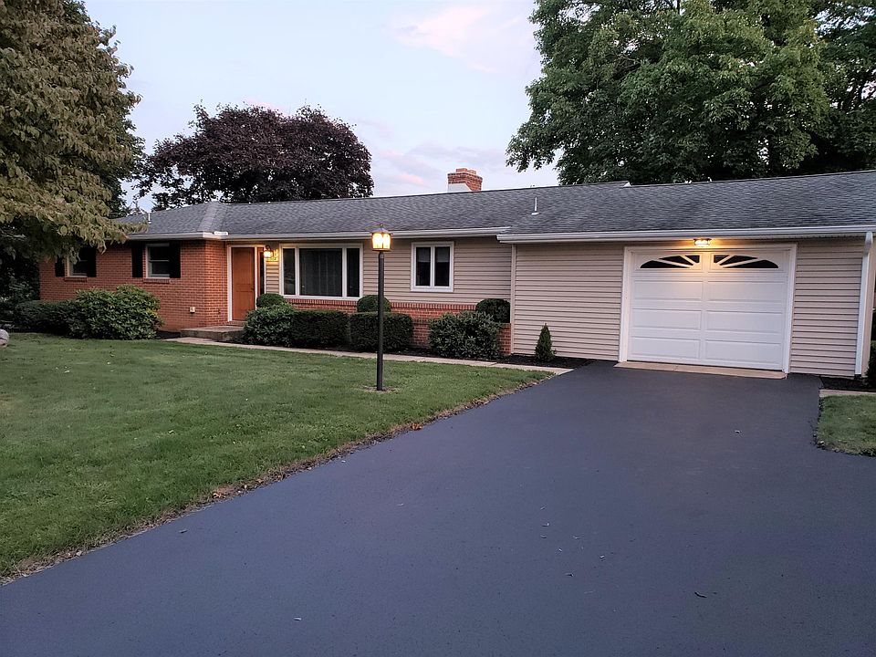 Welcome HOME!