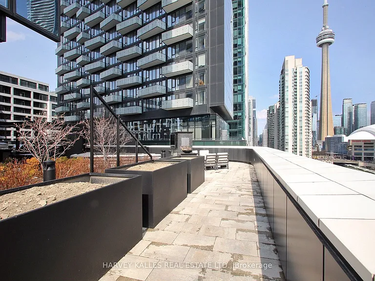 470 Front St W #3405 — Photo 46