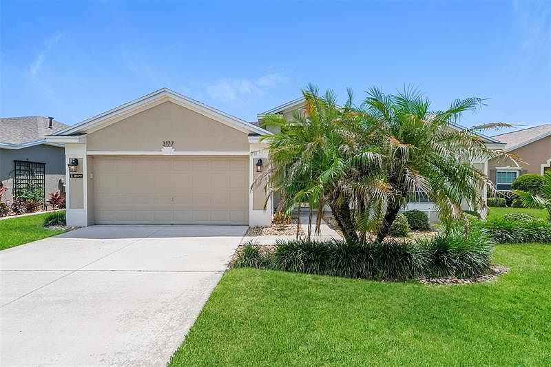 3177 Bellflower Way, Lakeland, FL 33811 Zillow