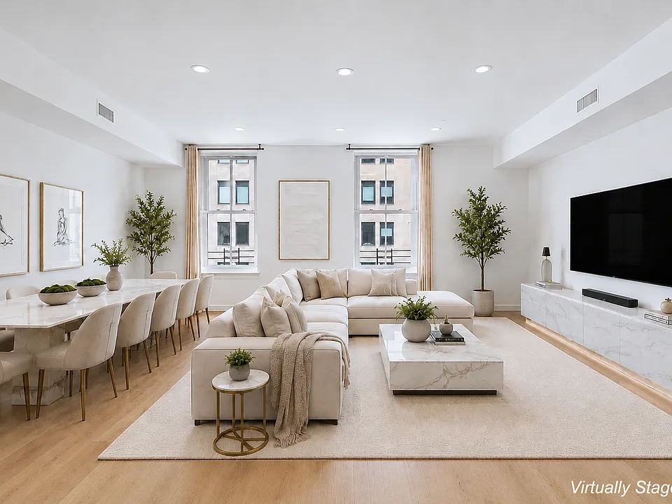 73 Worth St #4A