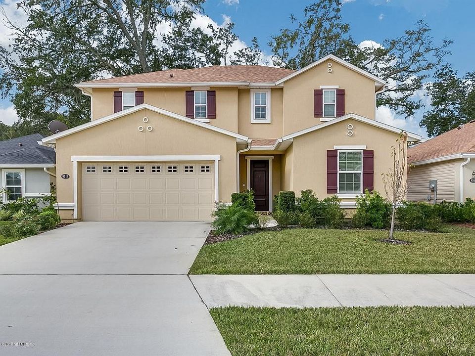 1st image of 9514 Abby Glen Cir