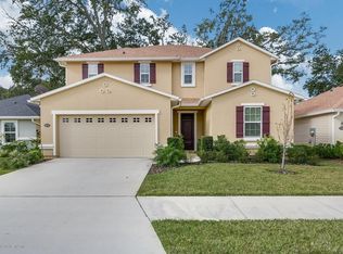 9514 Abby Glen Cir, Jacksonville, FL 32257