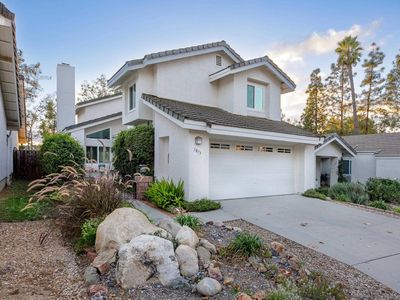 1873 Cathedral Gln, Escondido, CA, 92029