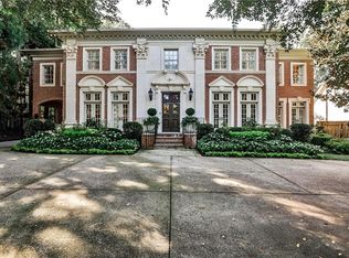 4401 Davidson Ave NE, Atlanta, GA 30319