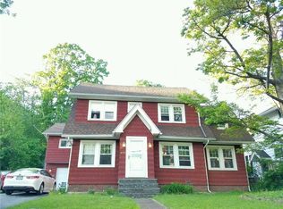 270 Stonewood Ave, Rochester, NY 14616