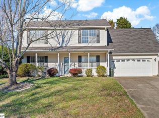 321 Little Dipper, Greer, SC 29651