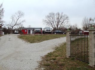 9163 Ridge Rd, Dittmer, MO 63023