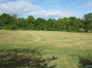 LOT 2446 Two Polk Valley Rd, Hellertown, PA 18055