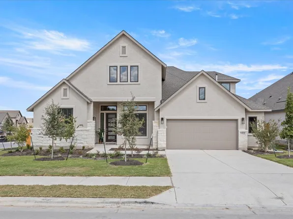 Bradley Plan, Sweetwater