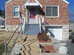 309 W Arlee Ave, Saint Louis, MO
