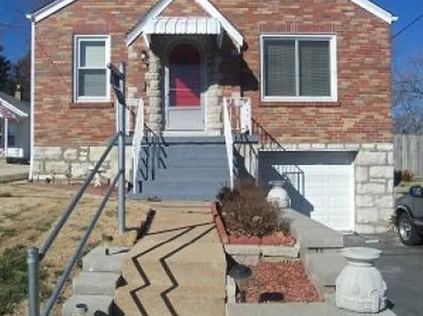 309 W Arlee Ave, Saint Louis, MO 63125