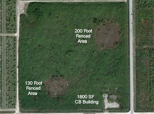 11269 SW 312 St, Homestead, FL 33033