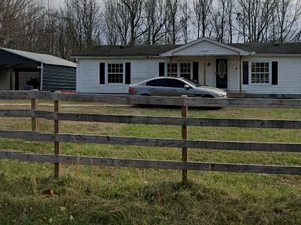 1527 Cheatham Dam Rd, Ashland City, TN 37015