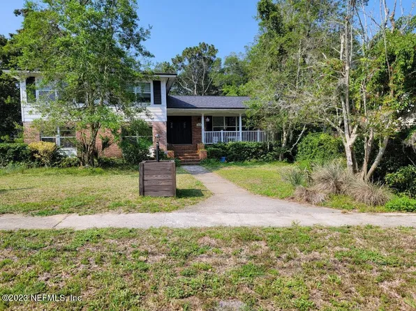 3110 GREEN ARBOR Place, Jacksonville, FL 32277