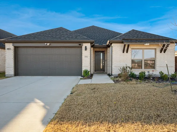 4806 Marlin Hill Dr, McKinney, TX 75071