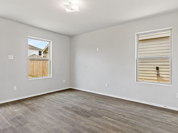 Images are a model representation and may depict options and upgrades not featured on the home avail