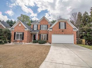 1484 Monarch Ct, Marietta, GA 30062