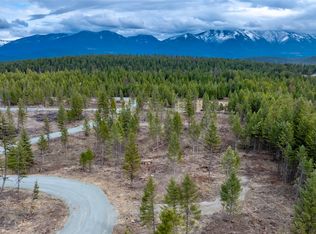 Nhn Osprey Loop LOT 34, Eureka, MT 59917