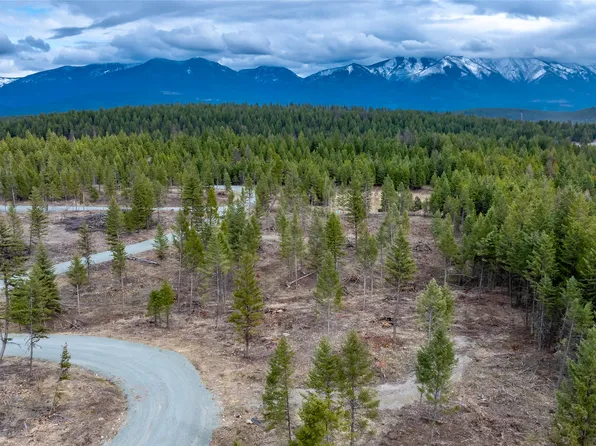 Nhn Osprey Loop Lot 34, Eureka, MT 59917