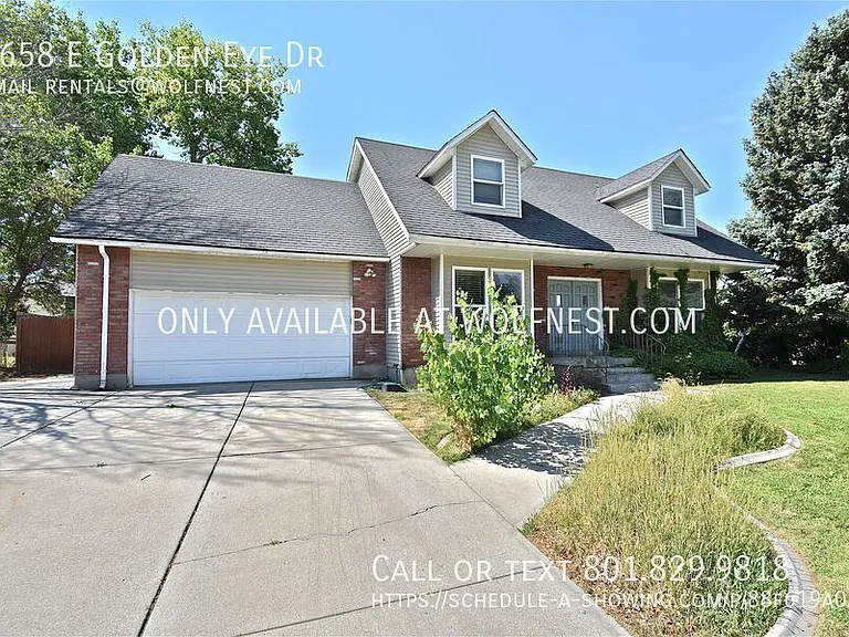 2658 E Golden Eye Dr — Photo 48