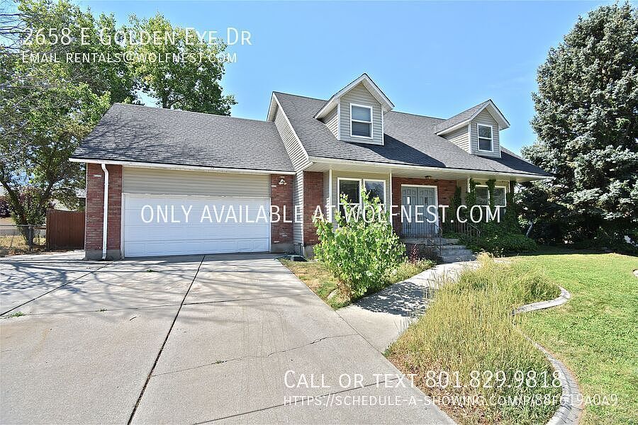 1st image of 2658 E Golden Eye Dr