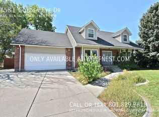 2658 E Golden Eye Dr, Sandy, UT 84093