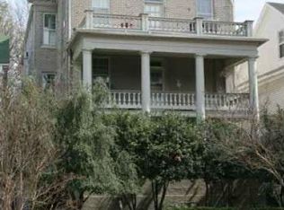 323 Dinwiddie Street #FL 3RD, Portsmouth, VA 23704