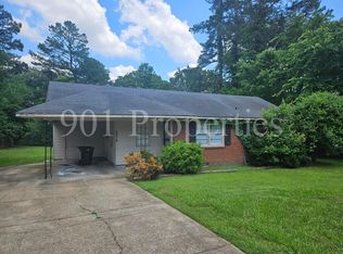 2976 Ruskin Rd, Memphis, TN 38134