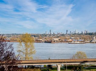 69 Jamieson Ct #504, New Westminster, BC