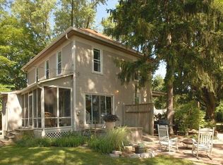 409 W Jefferson St, Culver, IN 46511
