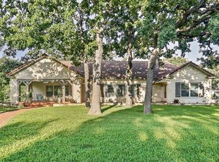 1717 N Riverside Dr, Fort Worth, TX 76111