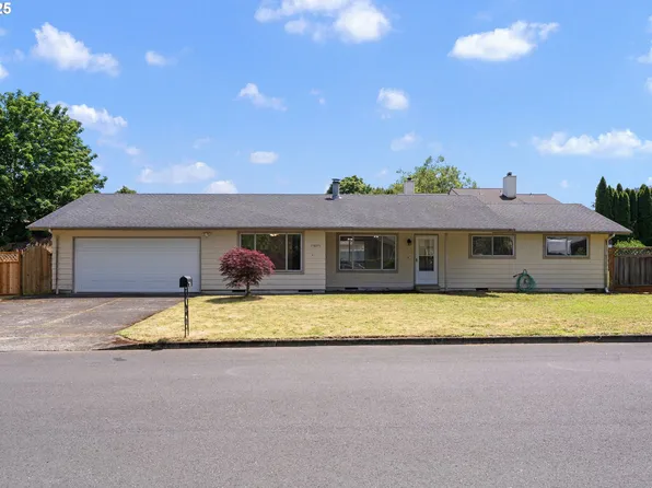 15605 SE 5th St, Vancouver, WA 98684