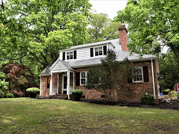 2nd image of 1417 Westover Gardens Blvd