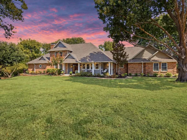 1201 E Stone Rd, Wylie, TX 75098