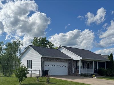 96 Fox Dr, Farmington, MO, 63640
