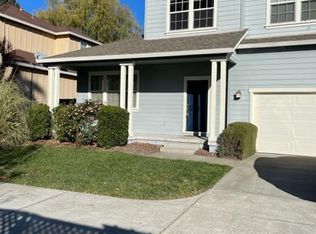 1721 Centurion Way, Santa Rosa, CA 95403