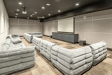 Rented by Mishkan Group