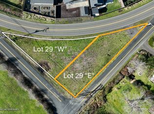 Avenue S Lot 29E, Seaside, OR 97138
