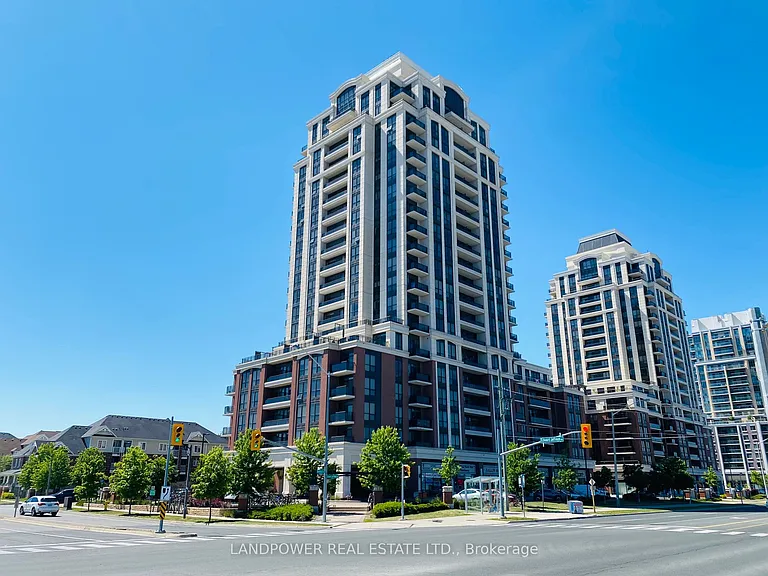 9500 Markham Rd #1510 — Photo 20