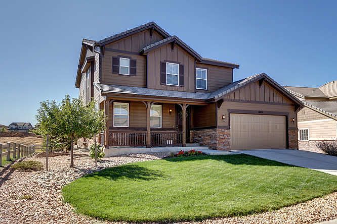 1st image of 640 Meadowleaf Ln