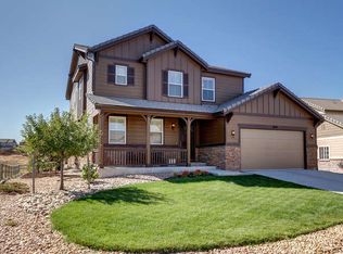 640 Meadowleaf Ln, Highlands Ranch, CO 80126