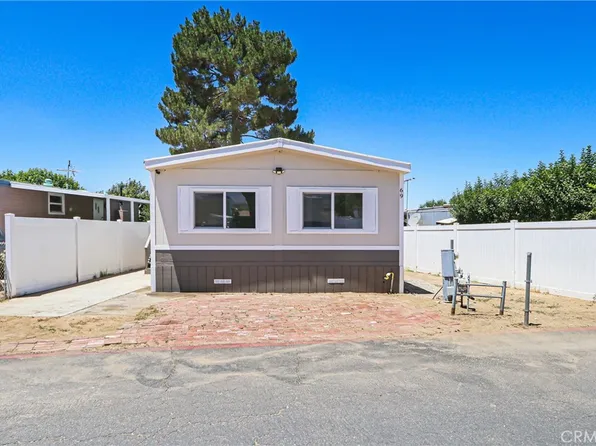 33848 Avenue G Space 69, Yucaipa, CA 92399