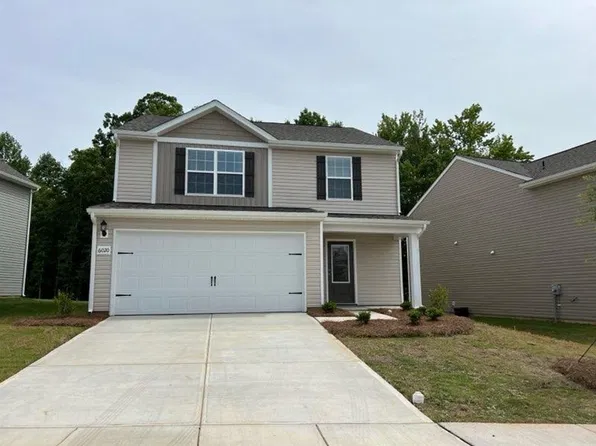 6020 Lowe Ln, Charlotte, NC 28214