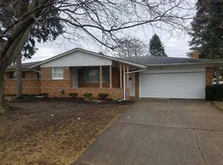 53342 Franklin Dr, Shelby Township, MI